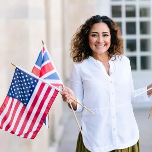 Salomé - Formatrice d'anglais
